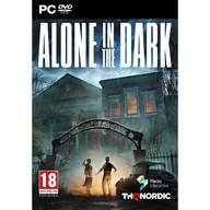 Gry PC - Alone in the Dark GRA PC - miniaturka - grafika 1