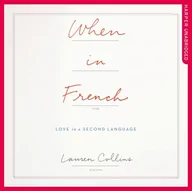 Audiobooki obcojęzyczne - When in French - miniaturka - grafika 1