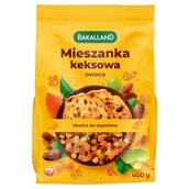 Bakalie - Bakalland - Mieszanka suszonych i kandyzowanych owoców - miniaturka - grafika 1