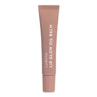 Balsamy do ust - LUMENE Balsam do Ust z Olejkiem 4 Honey - miniaturka - grafika 1