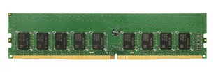 RAM 8GB dedykowana Synology Serwer NAS Rack DDR4 2Rx8 ECC Unbuffered 2666MHz | D4EU01-8G - Pamięci RAM - miniaturka - grafika 1