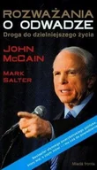 Felietony i reportaże - Rozważania o Odwadze - miniaturka - grafika 1