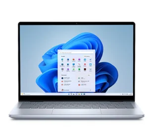 Dell Inspiron 2in1 7440 Intel 7 150U/32GB/1TB/Win11 Inspiron-7440-7304B - Laptopy 2w1 - miniaturka - grafika 1