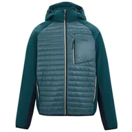 Kurtki męskie - Kurtka męska Regatta Pro Hybrid Rozmiar: S / Kolor: niebieski - miniaturka - grafika 1