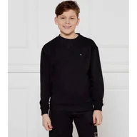 Bluzy dla chłopców - Tommy Hilfiger Bluza TIMELESS Regular Fit - miniaturka - grafika 1