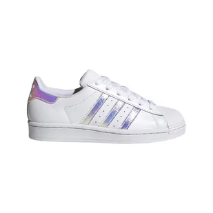 Adidas, Buty dziecięce, SUPERSTAR J FV3139, rozmiar 35,5 - Buty dla dziewczynek - miniaturka - grafika 1