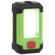 Lampy pozostałe - vidaXL Przenośny reflektor LED 7 W zimne białe światło 149669 - miniaturka - grafika 1