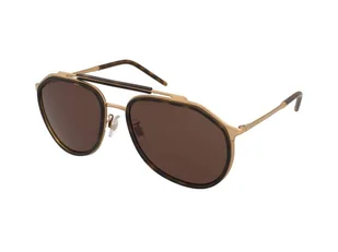 Okulary przeciwsłoneczne Dolce & Gabbana DG2277 02/73 - Okulary przeciwsłoneczne Okulary przeciwsłoneczne Dolce & Gabbana DG2277 02/73 - Okulary przeciwsłoneczne - miniaturka - grafika 1