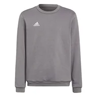 Koszulki i topy damskie - adidas Unisex Kids Sweatshirt Ent22 Sw Topy, Tegrfo, H57477, 140 EU - miniaturka - grafika 1