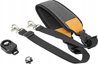 Akcesoria do drona - SunnyLife Mocowanie na szyję SUNNYLIFE do DJI RS 3 / RS 4 / RS 4 PRO - miniaturka - grafika 1