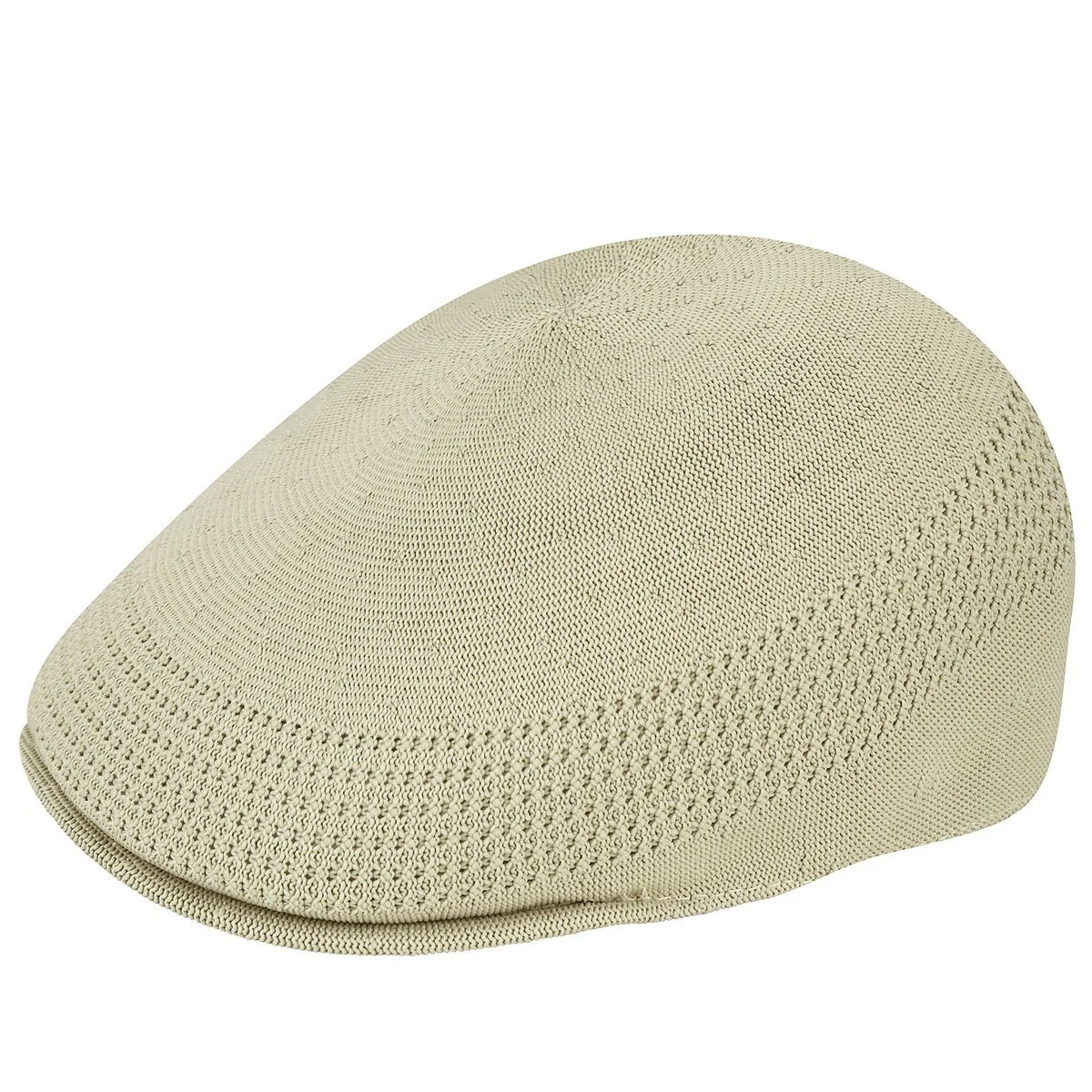 Kangol Czapka męska, BEŻOWY, S