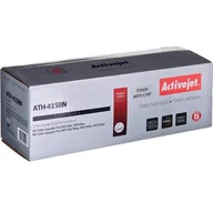 Tonery zamienniki - Toner Activejet ATH-415BN (zamiennik HP 415A W2030A; Supreme;  2400 stron; czarny) z chipem - miniaturka - grafika 1