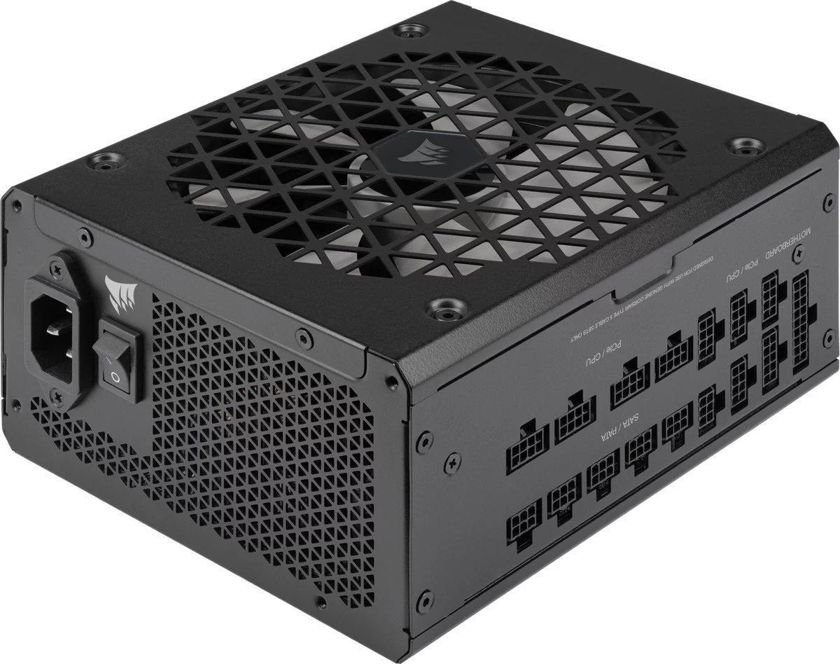 Corsair RM1200x SHIFT 1200W (CP-9020254-EU)