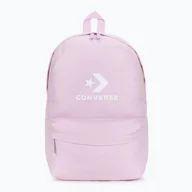 Plecaki - Plecak miejski Converse Speed 3 Large Logo 10025485-A11 19 l lilac - miniaturka - grafika 1