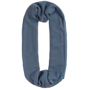 Komin Buff Yulia Knitted Infinity Scarf (kolor Niebieski, rozmiar One size) - Apaszki i szaliki damskie - miniaturka - grafika 1