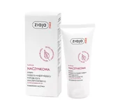 Pozostałe kosmetyki - Ziaja LTD Z.P.L SP Z 0.0 MED KURACJA NACZYNKOWA Krem kojąco-r 7070098 - miniaturka - grafika 1