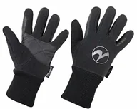 Rękawiczki jeździeckie - Busse Rękawiczki zimowe LUTZ - miniaturka - grafika 1