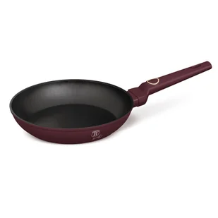 Patelnia Tytanowa 28cm Berlinger Haus Bh-8024 Leonardo - Patelnie - miniaturka - grafika 1