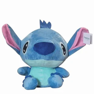 Maskotka pluszak miękki Stitch 35 cm - Maskotki i pluszaki - miniaturka - grafika 1