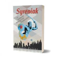 Kryminały - Syreniak czyli komedia erotyczno kryminalna - miniaturka - grafika 1