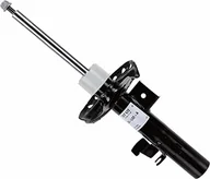 Amortyzatory - Sachs Amortyzator 317 672 - miniaturka - grafika 1