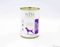 Mokra karma dla psów - 4vets 4Vets Natural Gastro Intestinal - 24 x 400 g - miniaturka - grafika 1