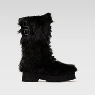 Kozaki damskie - Kozaki Jenny Fairy APRES-WS02 - miniaturka - grafika 1