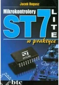 Bezpieczeństwo - Mikrokontrolery ST7 LITE w praktyce - miniaturka - grafika 1