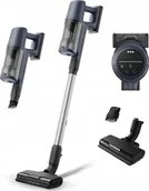 Odkurzacze pionowe - AEG 6000 Odkurzacz akumulatorowy 103000 obr/min 255W niebieski 2024 - miniaturka - grafika 1