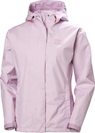 Kurtki i kamizelki sportowe damskie - Helly Hansen Helly Hansen damska kurtka W SEVEN JACKET 62066 052 S - miniaturka - grafika 1
