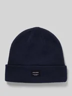 Czapki dla dzieci - Portfel z detalem z logo model ‘DNA’ - miniaturka - grafika 1