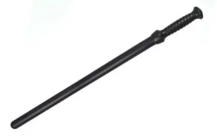 Pałka szturmowa ESP Classic plastikowa 25" - Pałki obronne - miniaturka - grafika 1