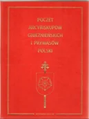 Historia świata - Poczet Arcybiskupów gnieźnieńskich i Prymasów Polski - miniaturka - grafika 1