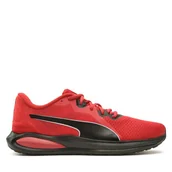 Lekkoatletyka - Buty do biegania Puma Twitch Runner Fresh 377981 04 Czerwony - miniaturka - grafika 1