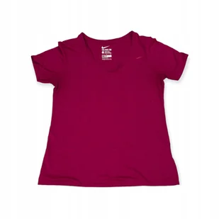 Bluzka koszulka T-shirt damski Nike L - Bluzki damskie - miniaturka - grafika 1