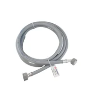 Akcesoria i części do pralek i suszarek - Wąż zasilający do pralek i zmywarek - 400 cm WADEP - miniaturka - grafika 1