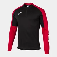 Odzież trekkingowa dziecięca - Bluza tenisowa dla dzieci Joma Eco championship - miniaturka - grafika 1