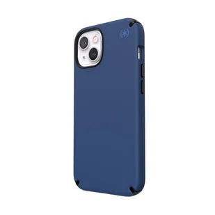 Speck Presidio2 Pro Etui Ochronne do iPhone 13 z Powłoką Microban (Coastal Blue/Black/Storm Blue) 141690-9128 - Etui i futerały do telefonów - miniaturka - grafika 3