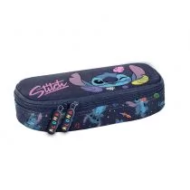 Paso Piórnik Disney Stich DS24BB-013 - Piórniki - miniaturka - grafika 1
