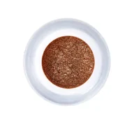 Cienie do powiek - HEAN PIGMENTS HD - Sypki pigment do powiek - 09 GOLDEN TOPAZ - miniaturka - grafika 1