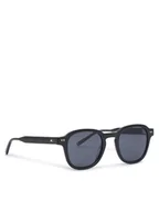 Okulary przeciwsłoneczne - Tommy Hilfiger Okulary przeciwsłoneczne 2185/S 207939 Czarny - miniaturka - grafika 1