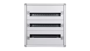 Rozdzielnica modułowa 3x24 natynkowa IP30 XL3 160 020003 - Rozdzielnie elektryczne - miniaturka - grafika 1