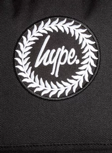 Plecak do szkoły Hype Backpack - black badge - Plecaki - miniaturka - grafika 4