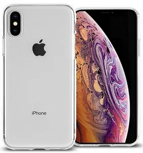 Mercury Clear Jelly iPhone 11 Pro 5,80" - Etui i futerały do telefonów - miniaturka - grafika 1