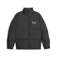Kurtki męskie - Kurtka Puma BMW MMS ESS Padded Jacket, Mężczyźni - miniaturka - grafika 1