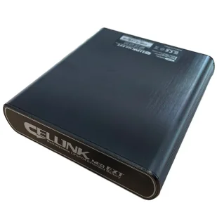 Cellink Rozszerzenie 6800 mAh powerbanków do kamer samochodowych EXT7+ - Powerbanki - miniaturka - grafika 2