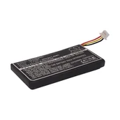 Inne akcesoria audio-wideo - Phonak Roger inspiro / 3PINSBR 500mAh 1.85Wh Li-Polymer 3.7 (Cameron Sino) - miniaturka - grafika 1