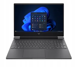 HP Victus 15 i5-12500H/16GB/512/Win11x RTX4050 144Hz - Laptopy - miniaturka - grafika 1