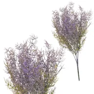 Sztuczne kwiaty - Bukiet Bukiecik Gałązki Gałązka Łodygi Dodatki Sztuczne Kwiaty Na Stroik Floret - miniaturka - grafika 1