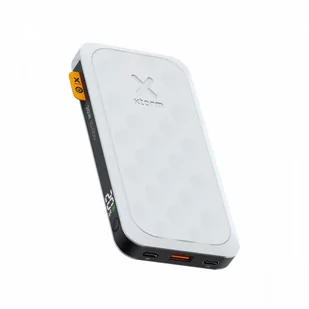 Xtorm Fuel5 10.000 mAh 20W 2xUSB-C PD,1xUSB Biały - Powerbanki - miniaturka - grafika 2